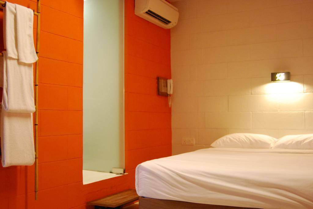 Lantern Hotel Kuala Lumpur Rum bild